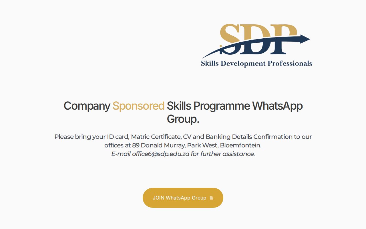 Sdp Form File Background SDP